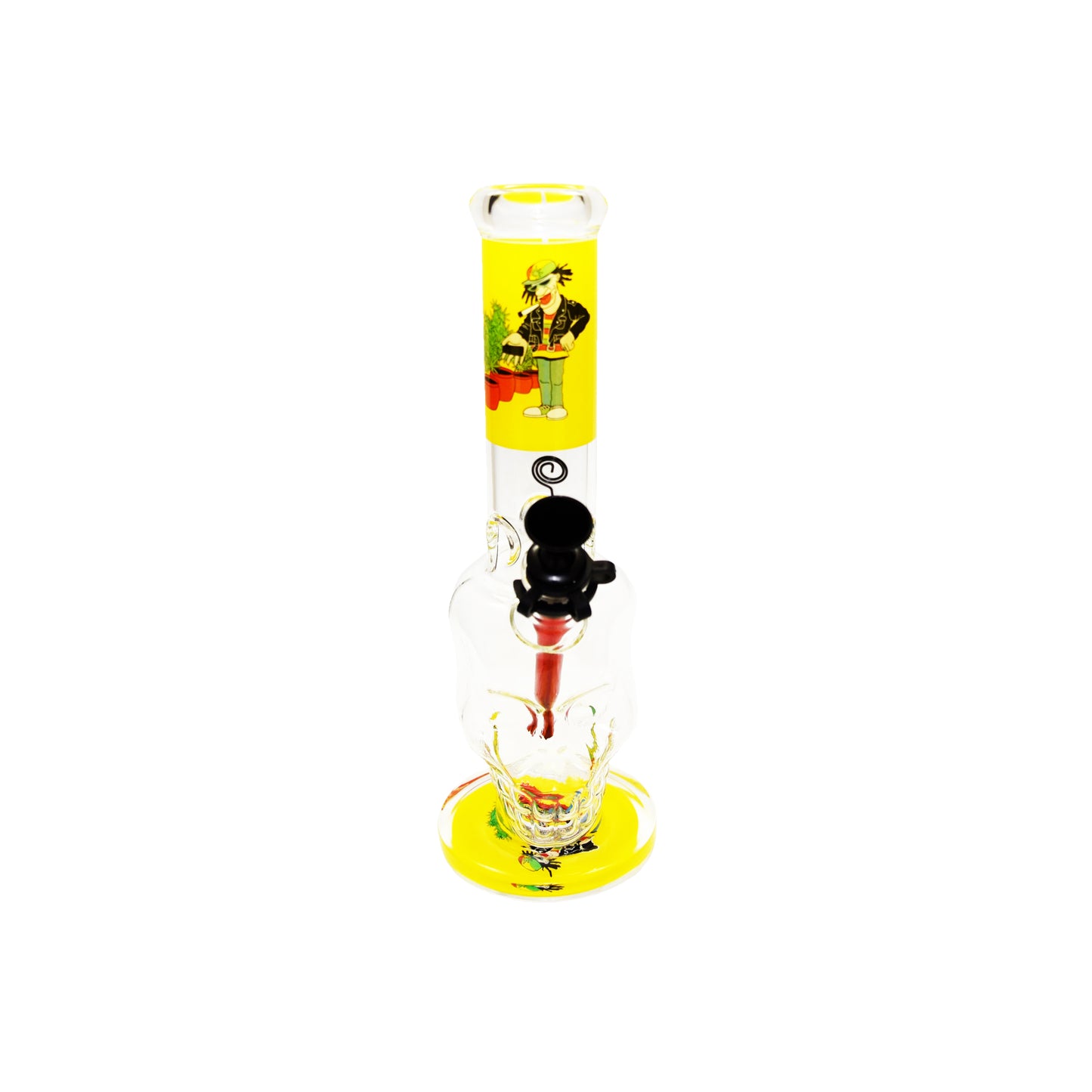 Glass Bongs DK6523-16