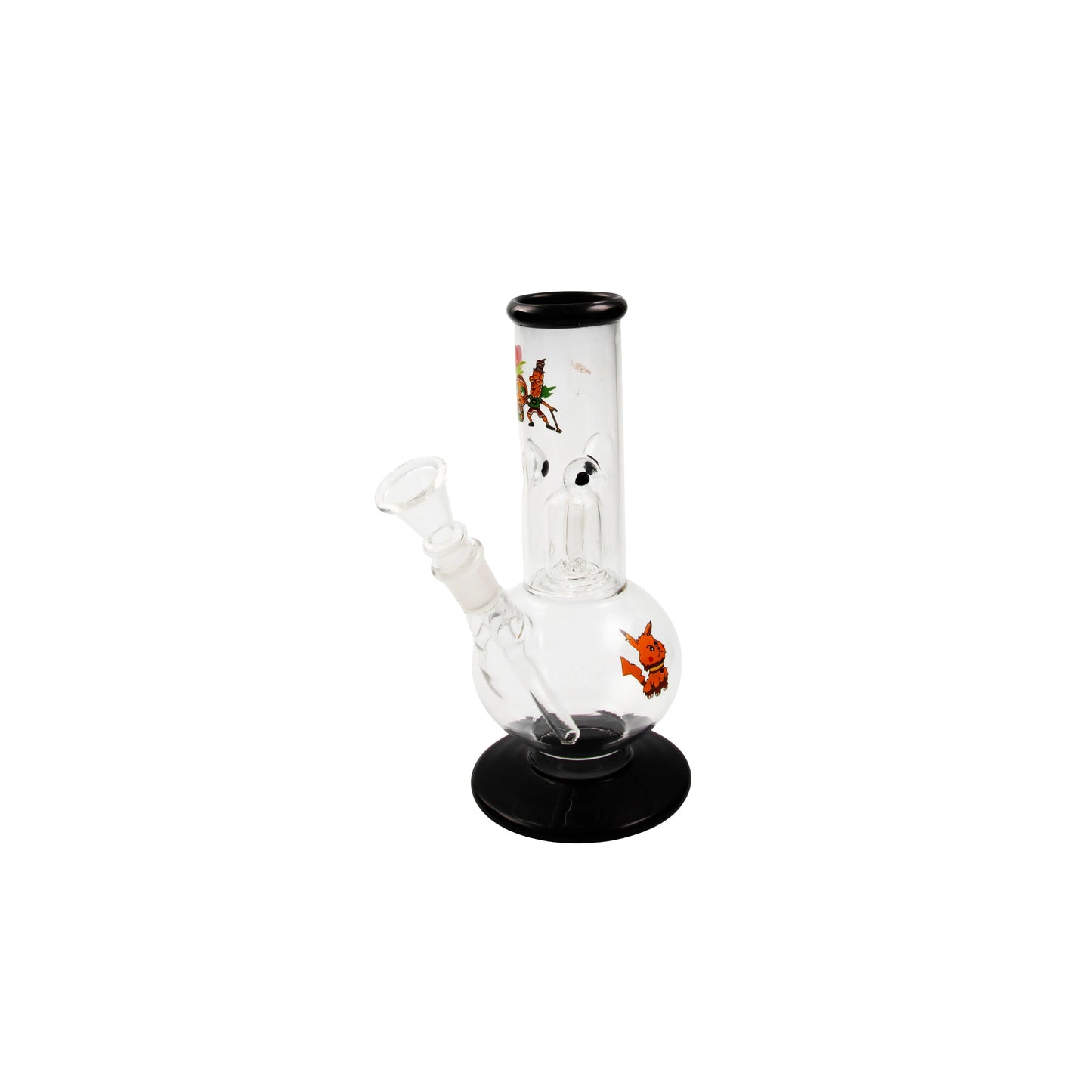 Glass Bongs GB-410
