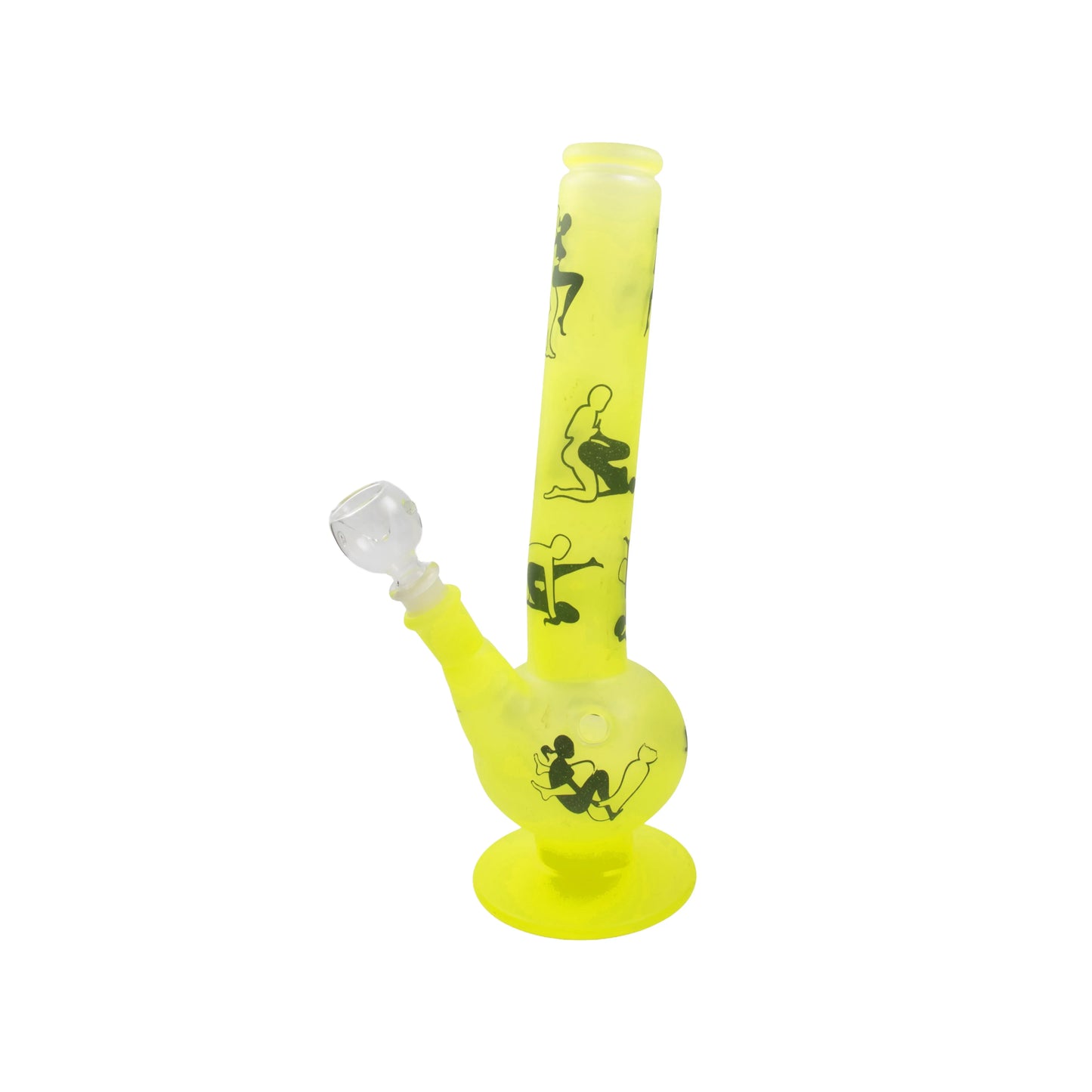 Glass Bongs GB-429