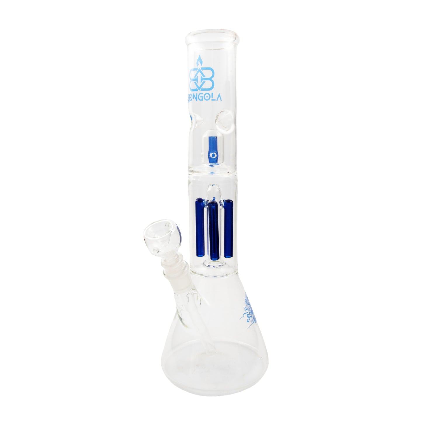 Glass Bongs GB-433