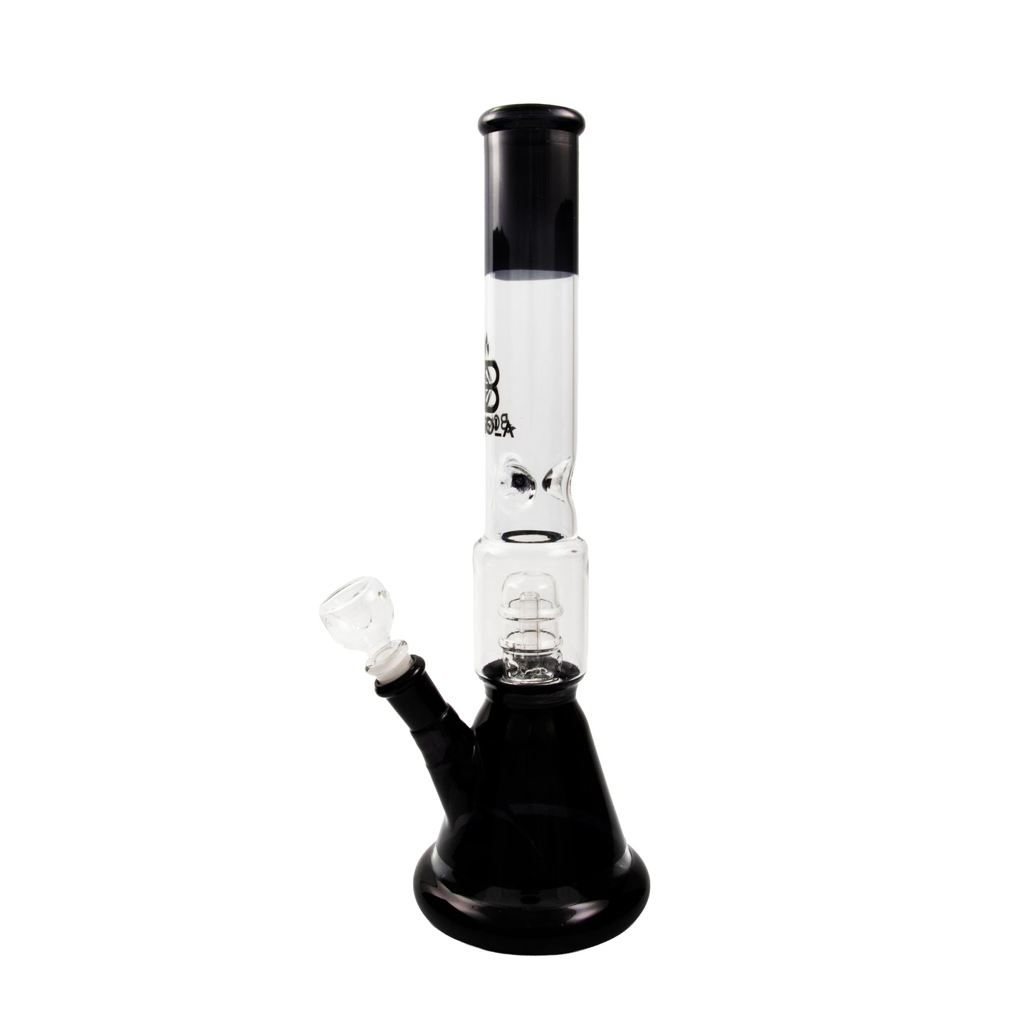 Glass Bongs GB-434