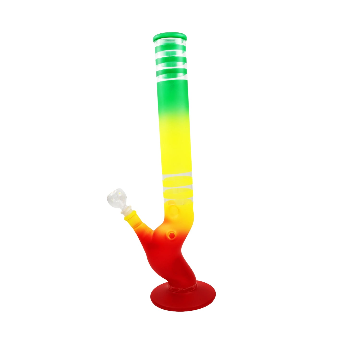 Glass Bongs GB-442