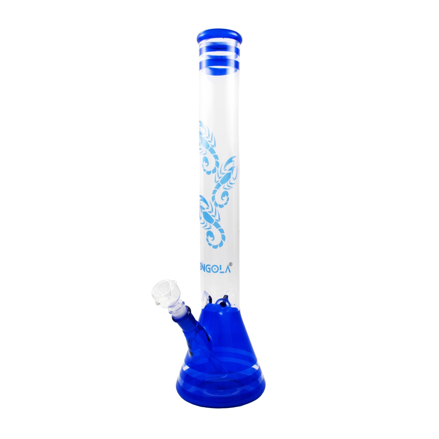 Glass Bongs GB-443