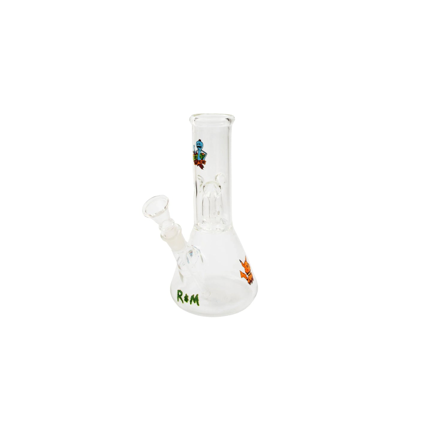 Glass Bongs GB-408