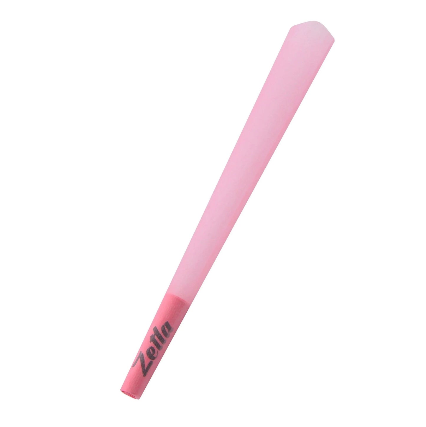 Pre-Rolled Cones Zetla Pink De Luxe Size (64 Pcs) - Zetla