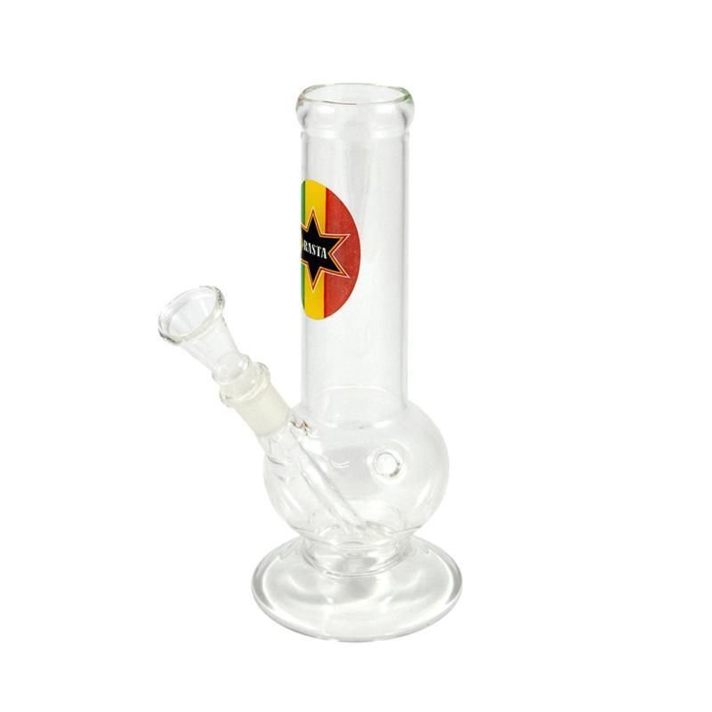 Glass Bongs GB-123 - Zetla