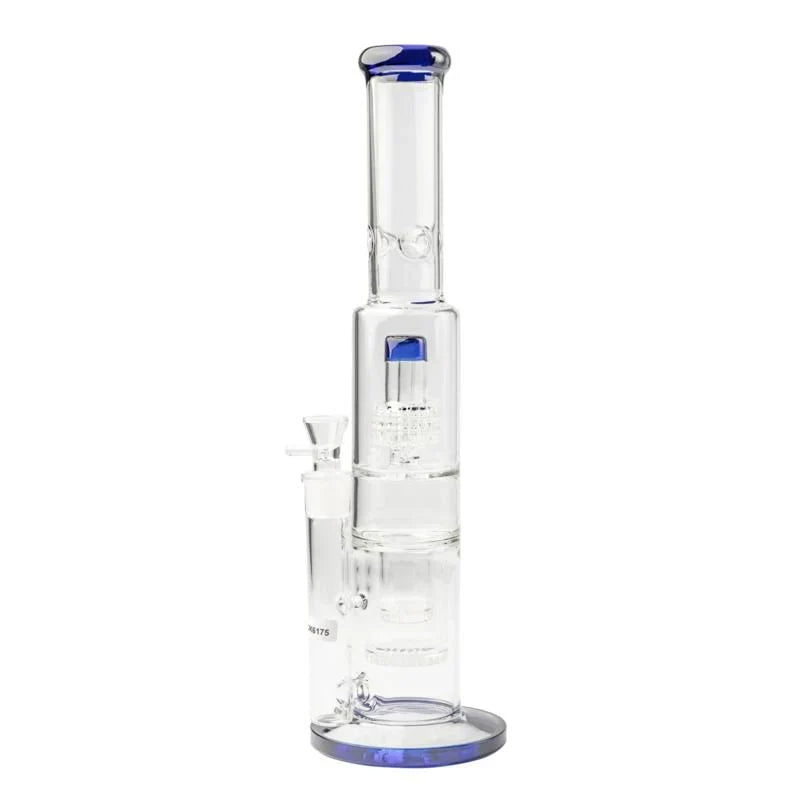 Ice Bongs DK 6175 - Zetla