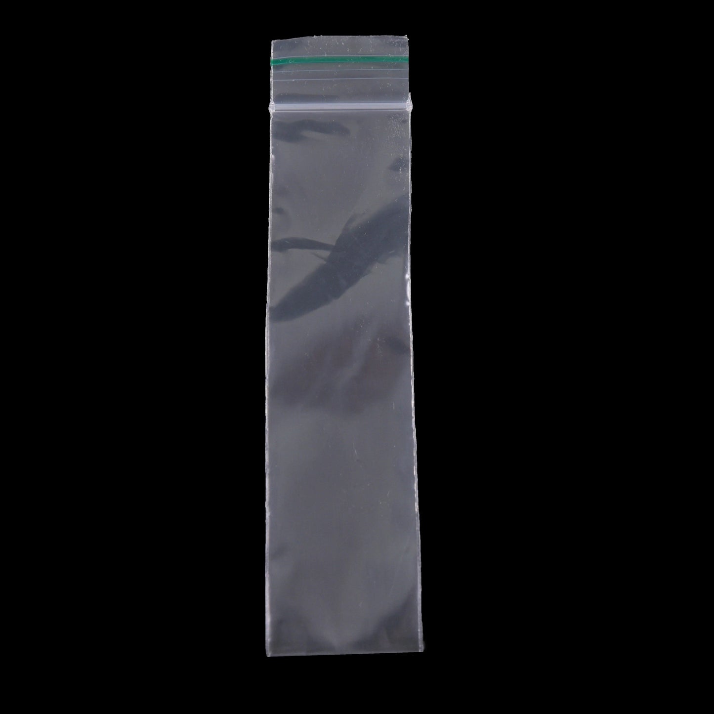 Ziplock Bag 40x150mm 0,06mm 1000 pcs - Zetla