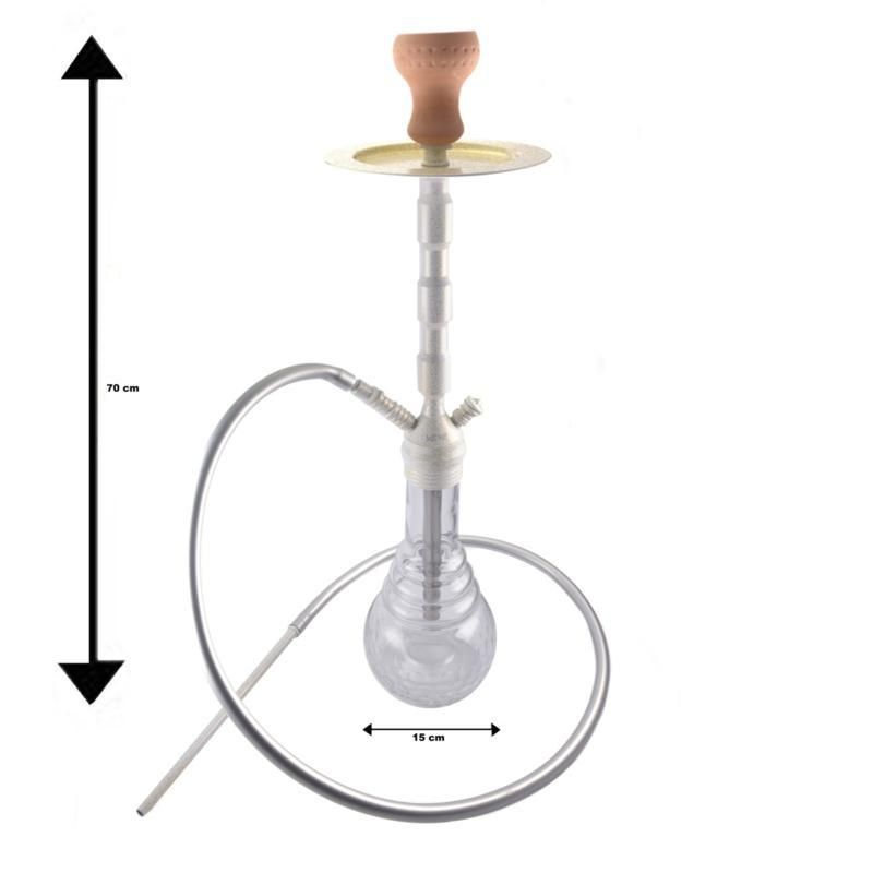 Hookah Shisha ( BZ-1 ) - Zetla