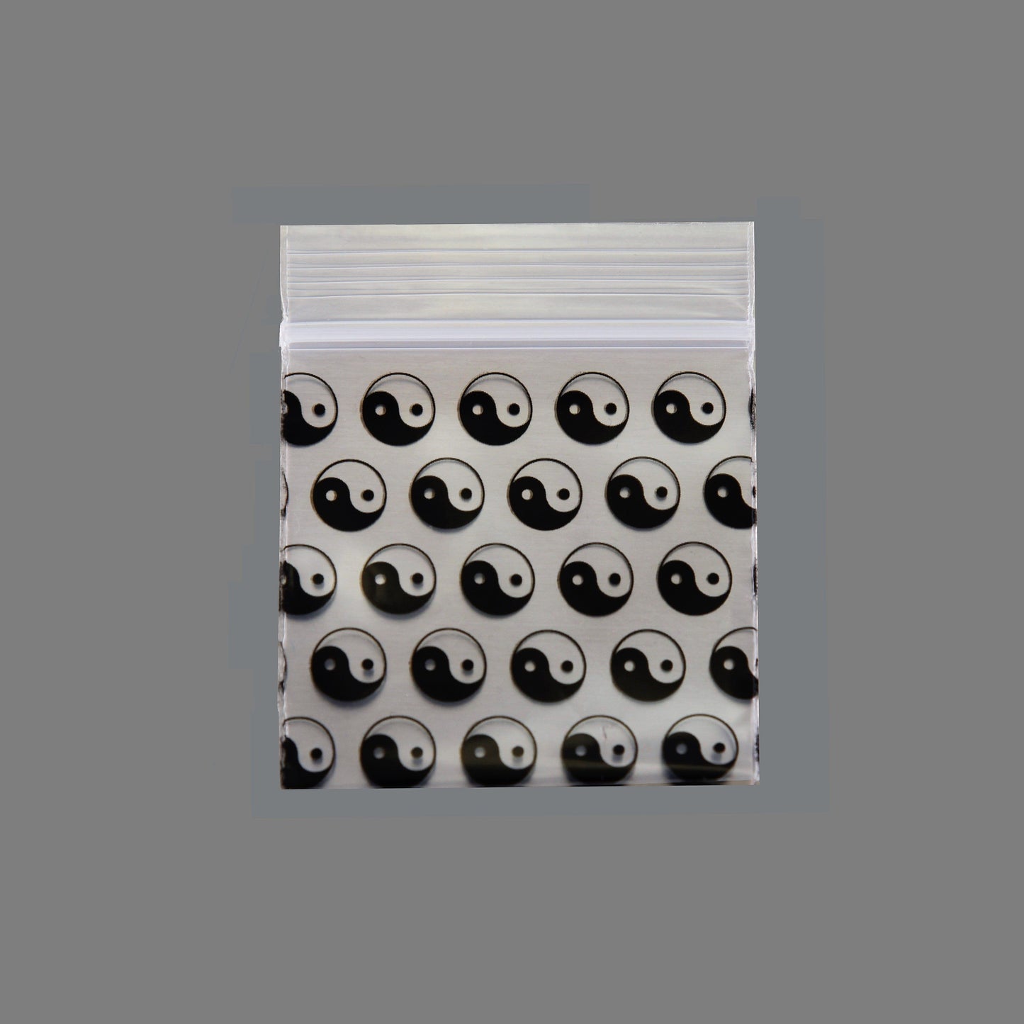 Zip Lock Bags 50 x 50 00,07 with Logo - Zetla