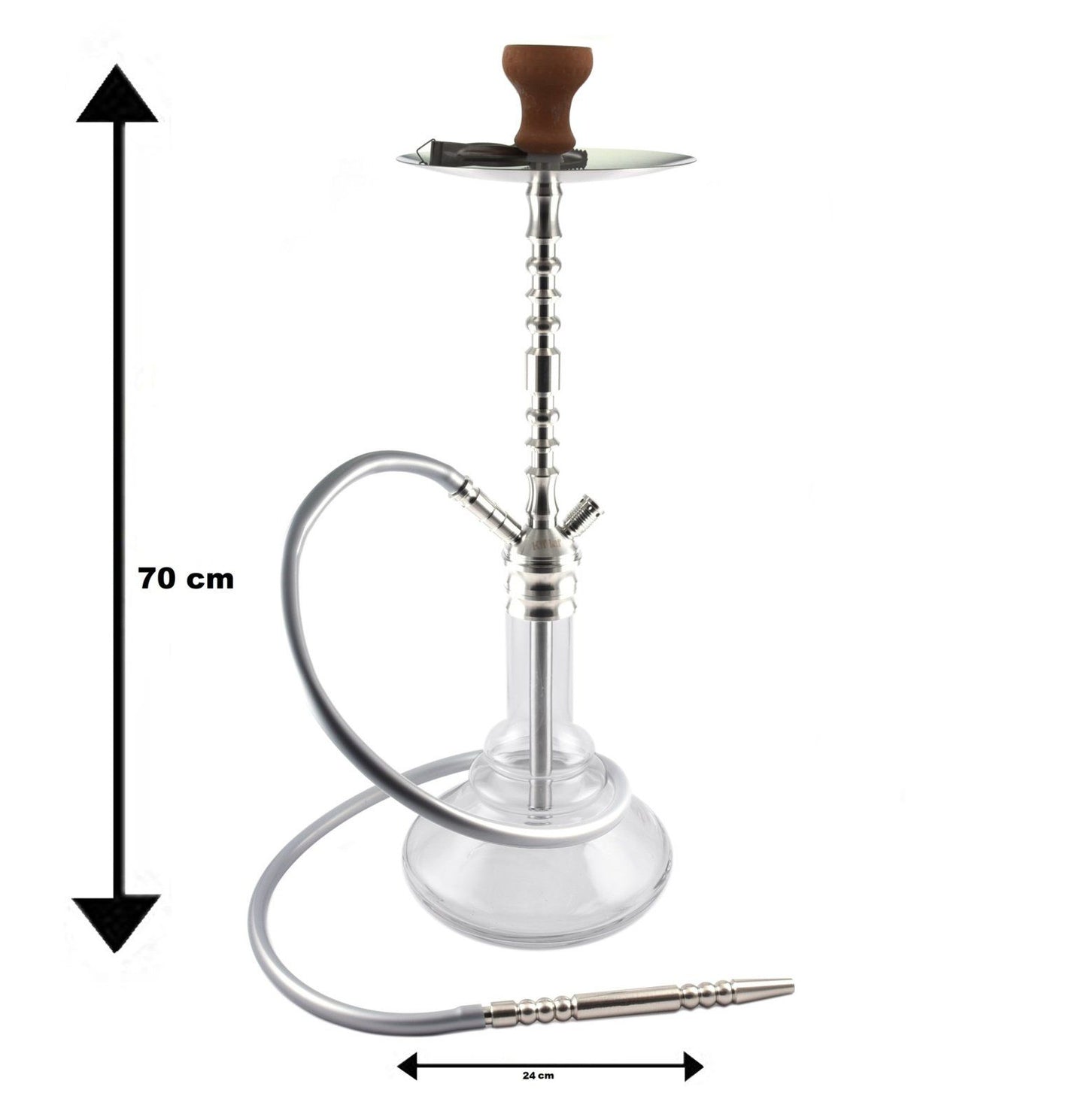 Hookah Shisha ( ABK-BST-3 ) - Zetla