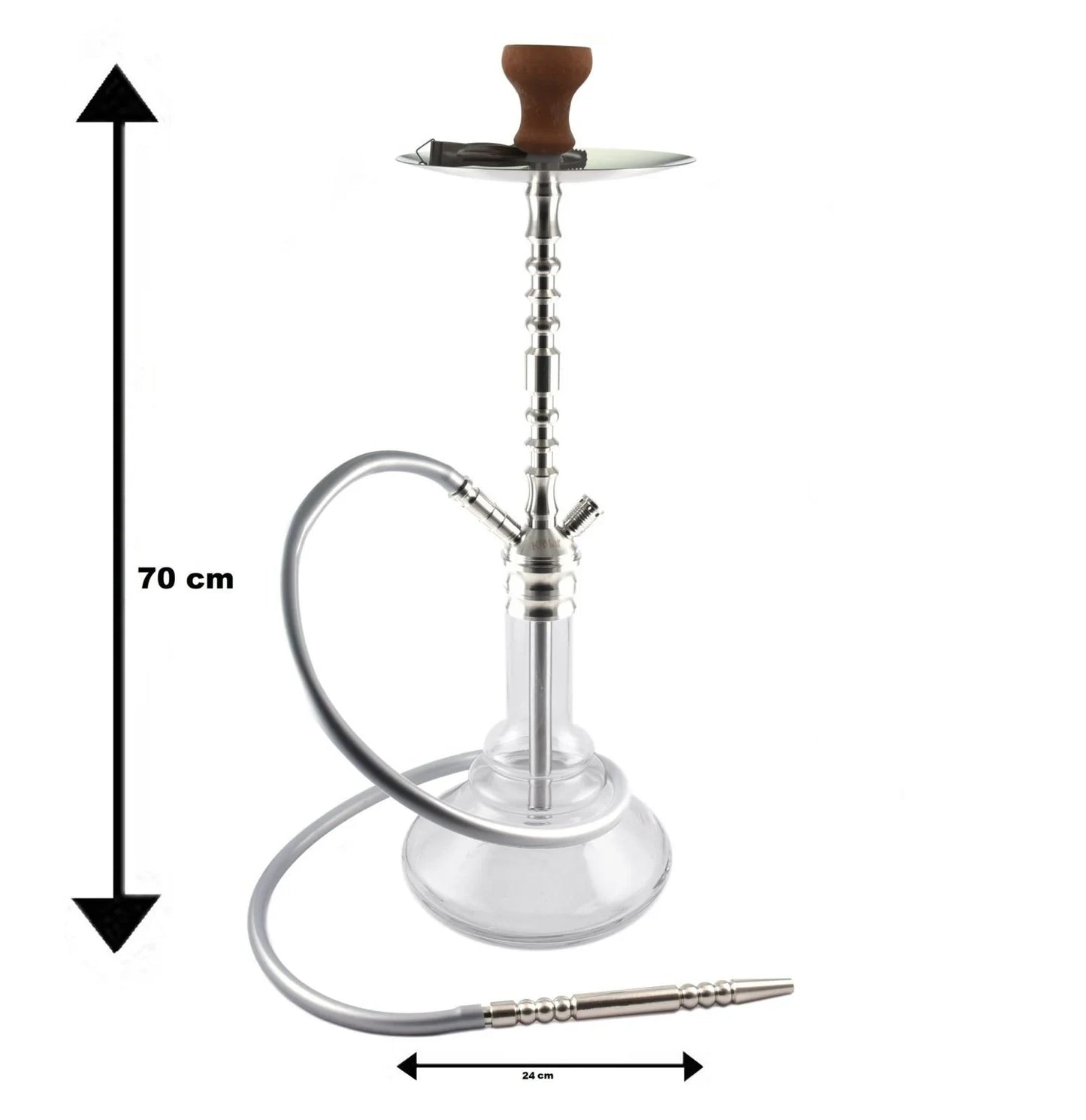 Hookah Shisha ( ABK-BST-3 ) - Zetla