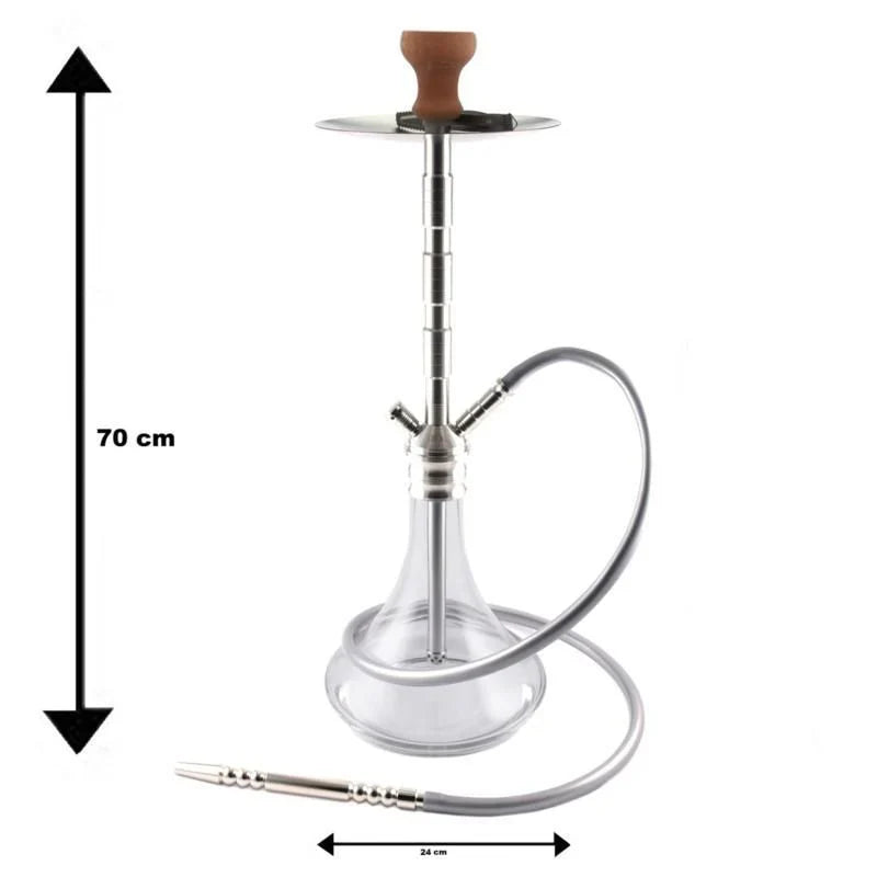 Hookah Shisha ( ABK-BST-6 ) - Zetla