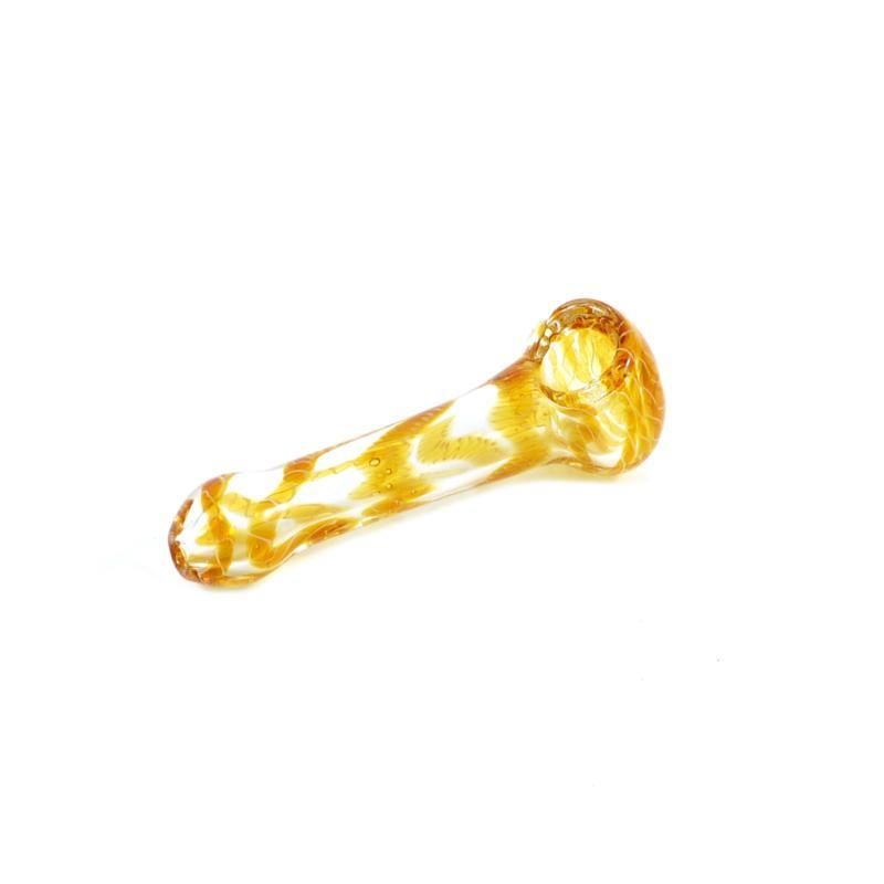 Glass Pipe CG-1 Mix Color - Zetla