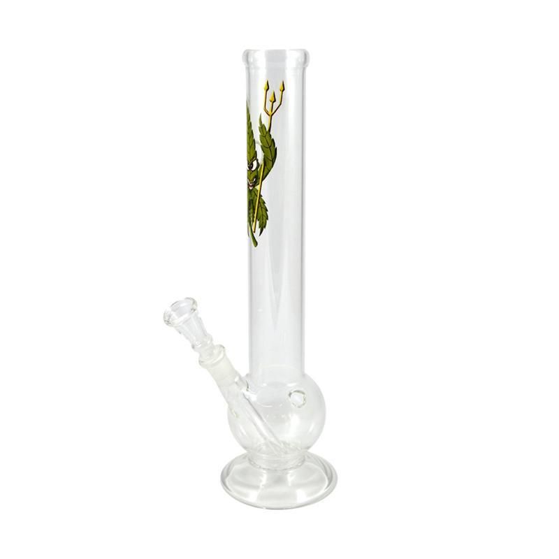 Glass Bongs GB-240 - Zetla