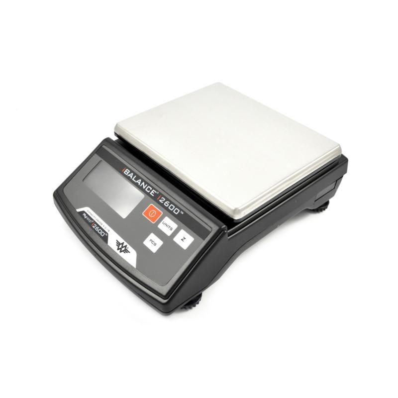 Scale My Weigh i2600 - Zetla