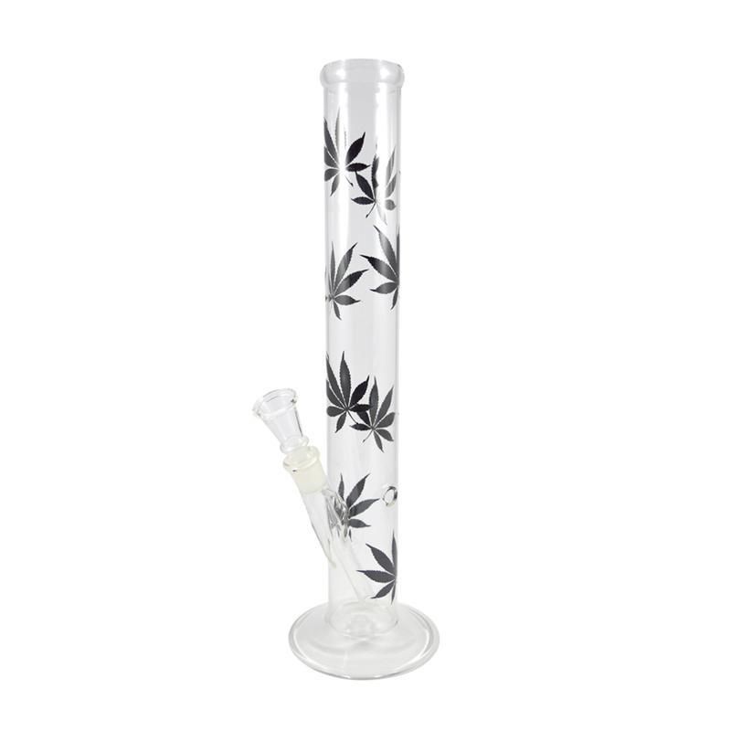 Glass Bongs GB-197 - Zetla