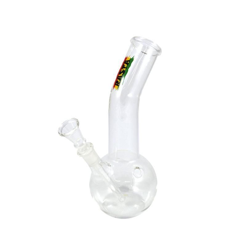 Glass Bongs GB-119 - Zetla