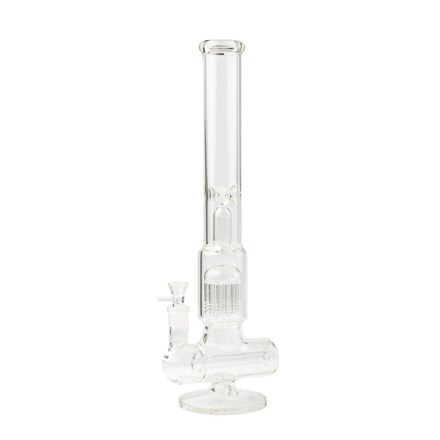 Ice Bongs DK6048 - Zetla