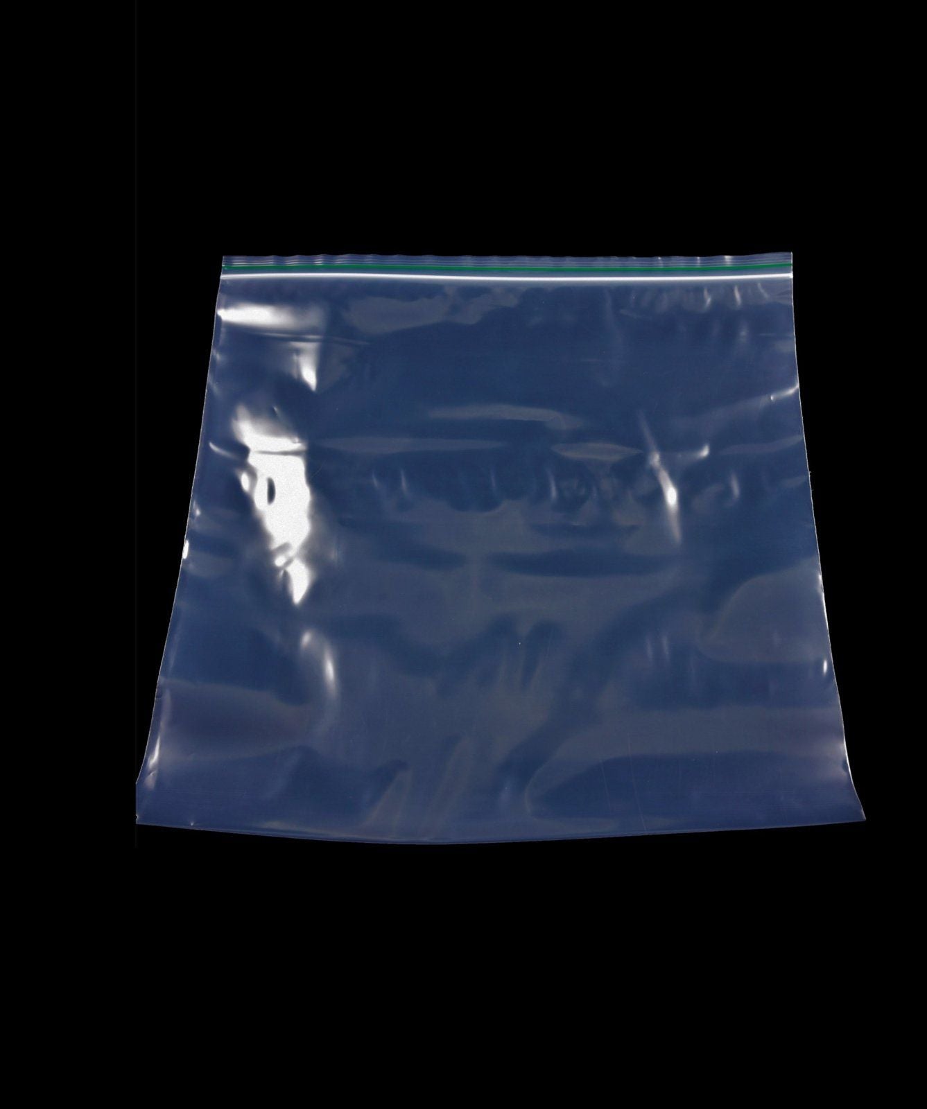 Ziplock Bag 475x475mm 0,12 mm 200 pcs - Zetla