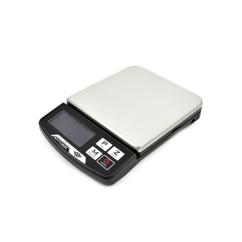 Scale My Weigh i1200 - Zetla