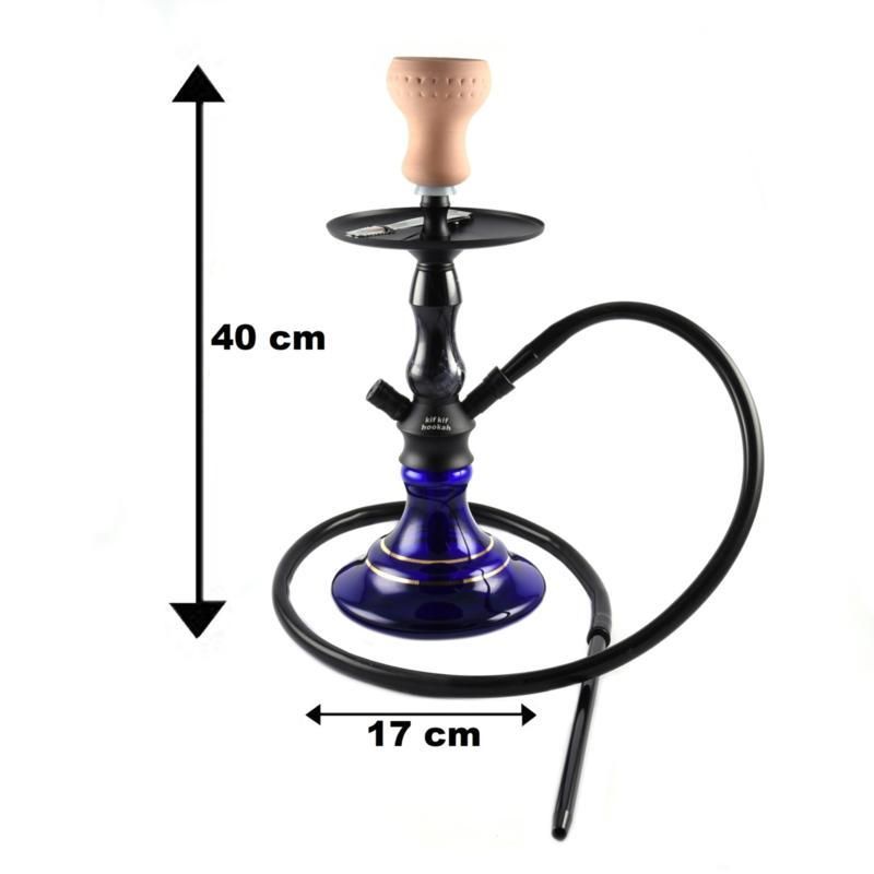 Hookah Shisha ( ABK-22 ) - Zetla