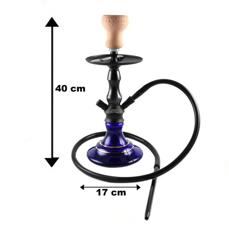Hookah Shisha ( ABK-22 ) - Zetla