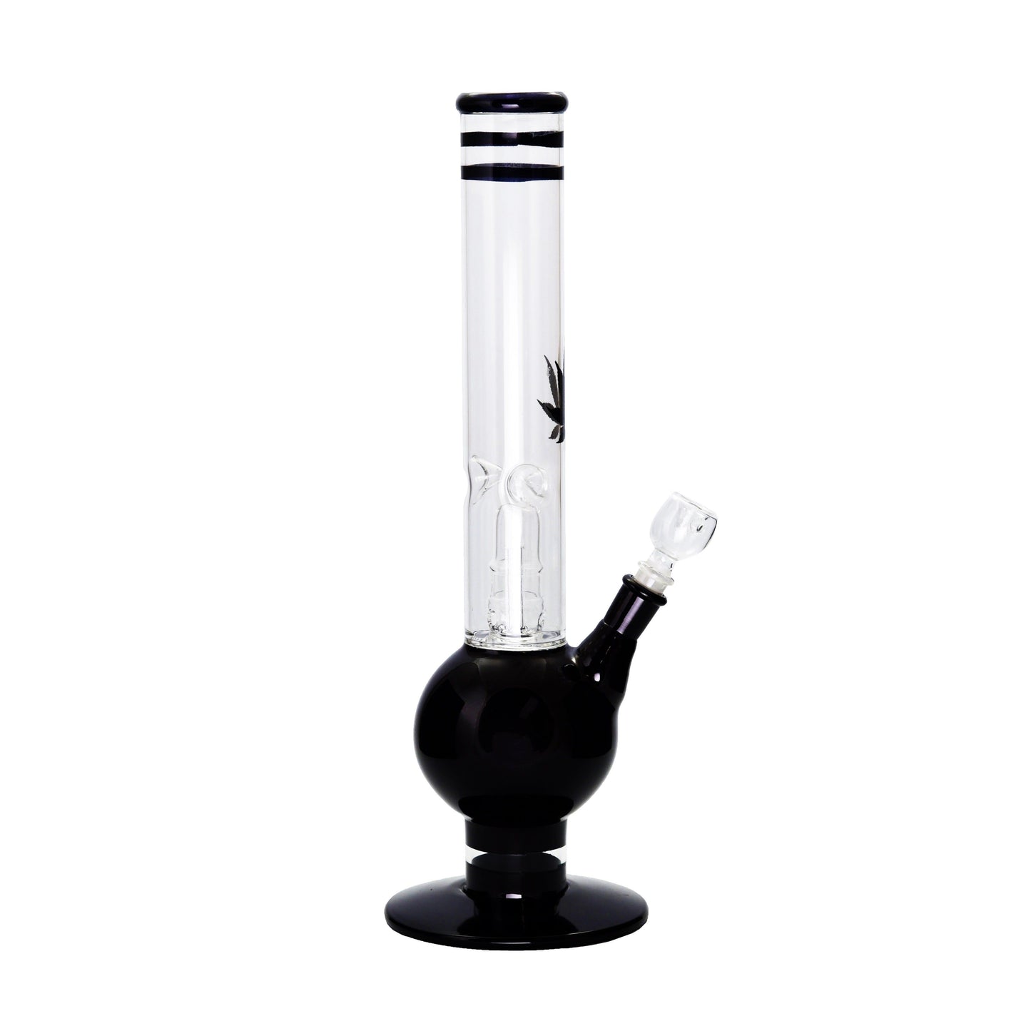 Glass Bongs GB-310 - Zetla