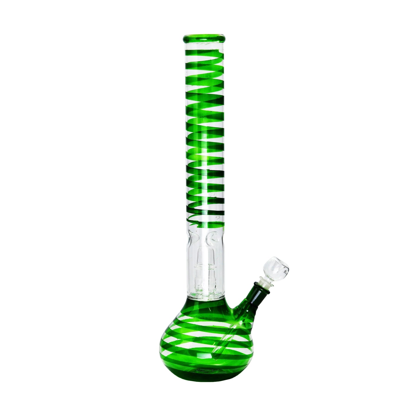 Glass Bongs GB-311 - Zetla
