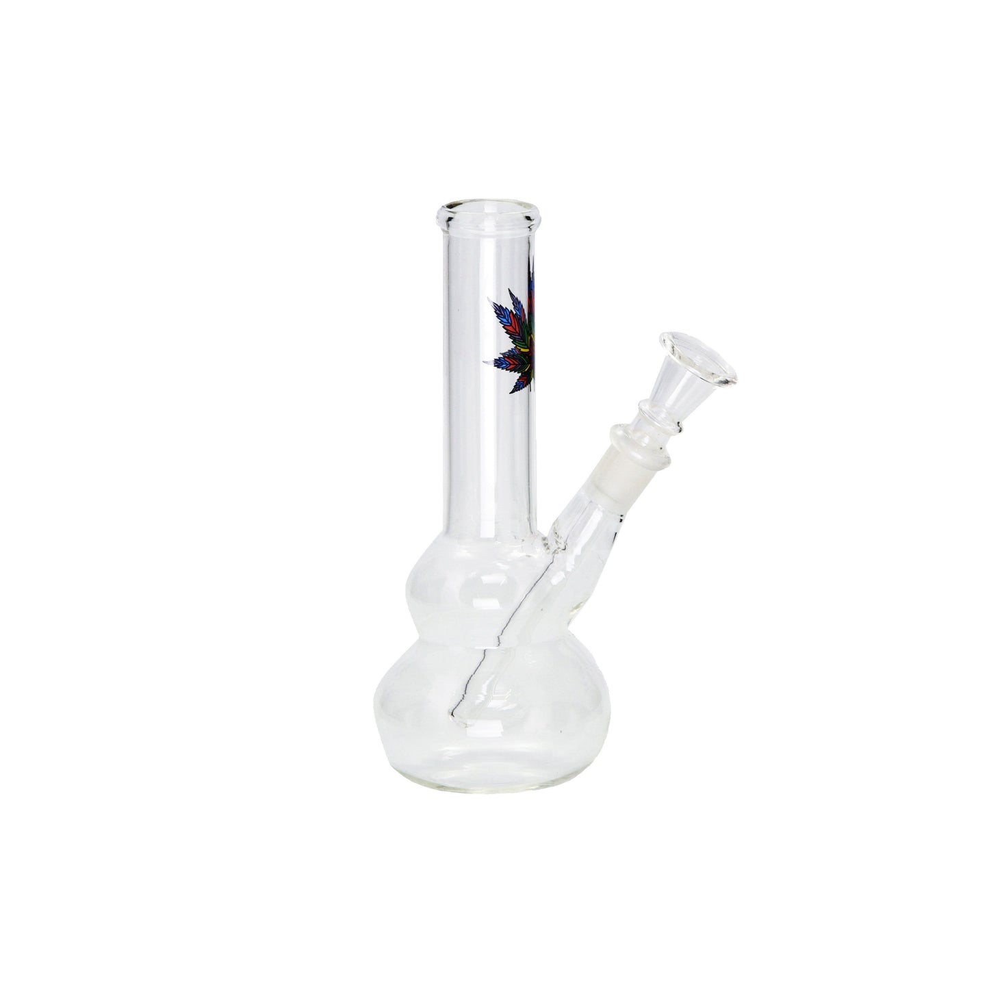 Glass Bongs GB-314 - Zetla