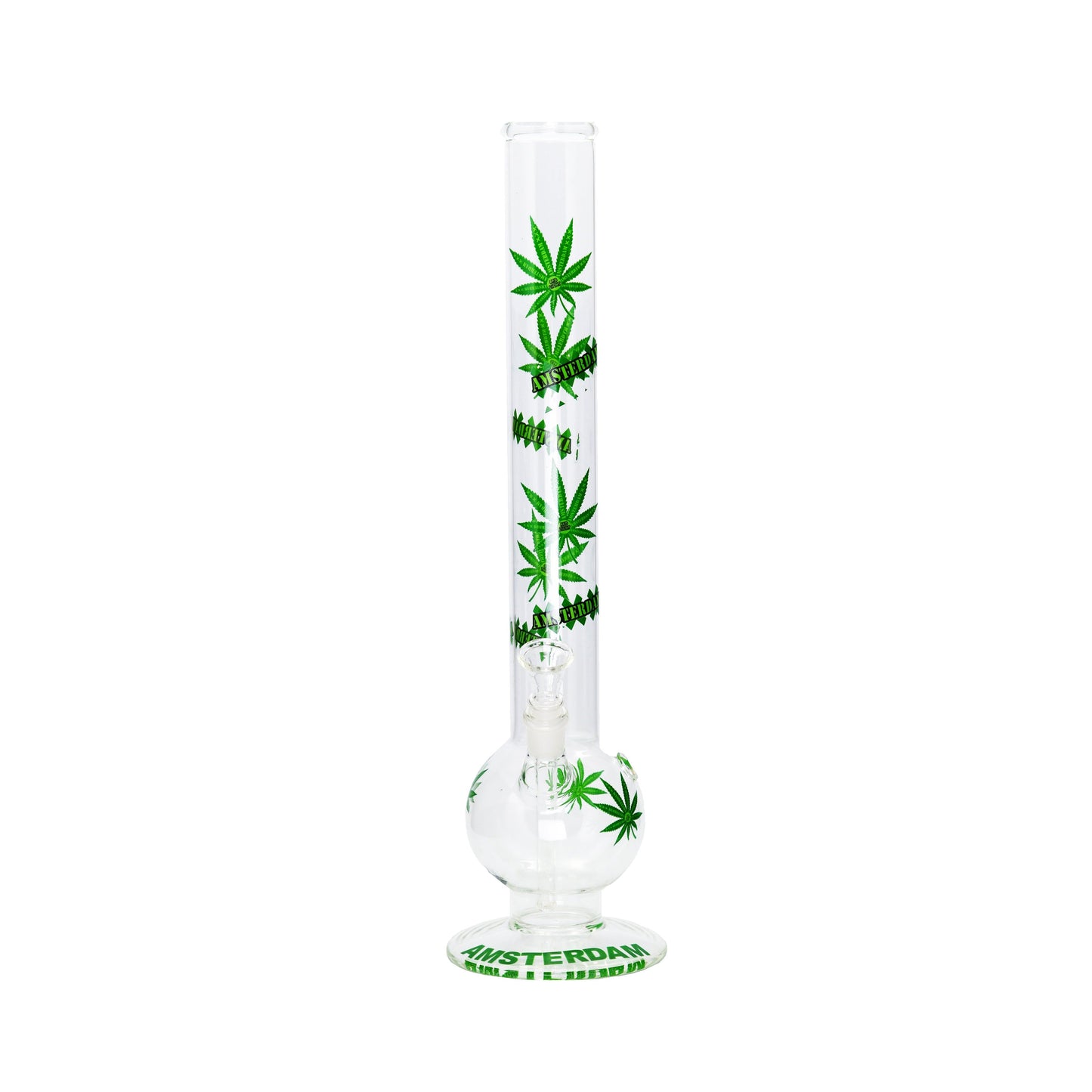 Glass Bongs GB-315 - Zetla