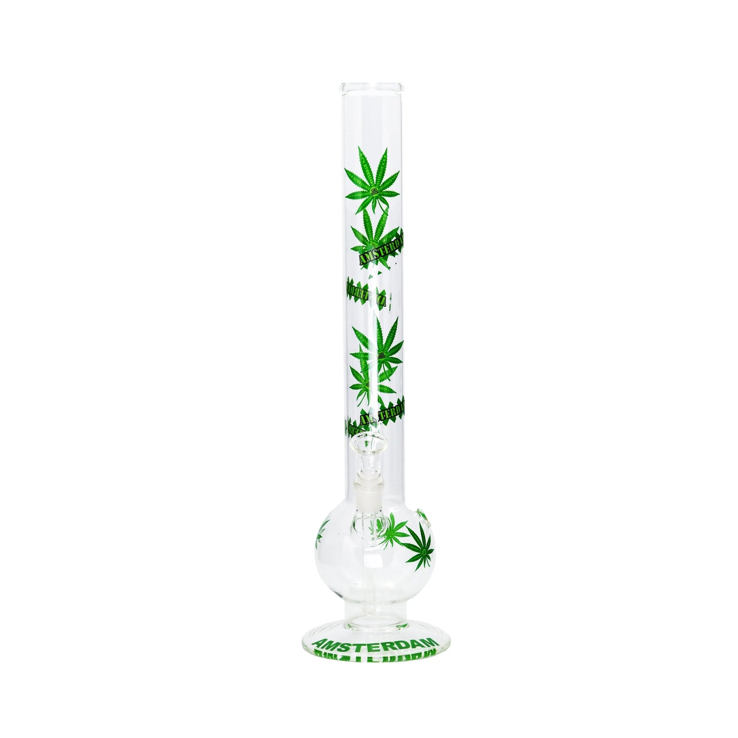 Glass Bongs GB-315 - Zetla
