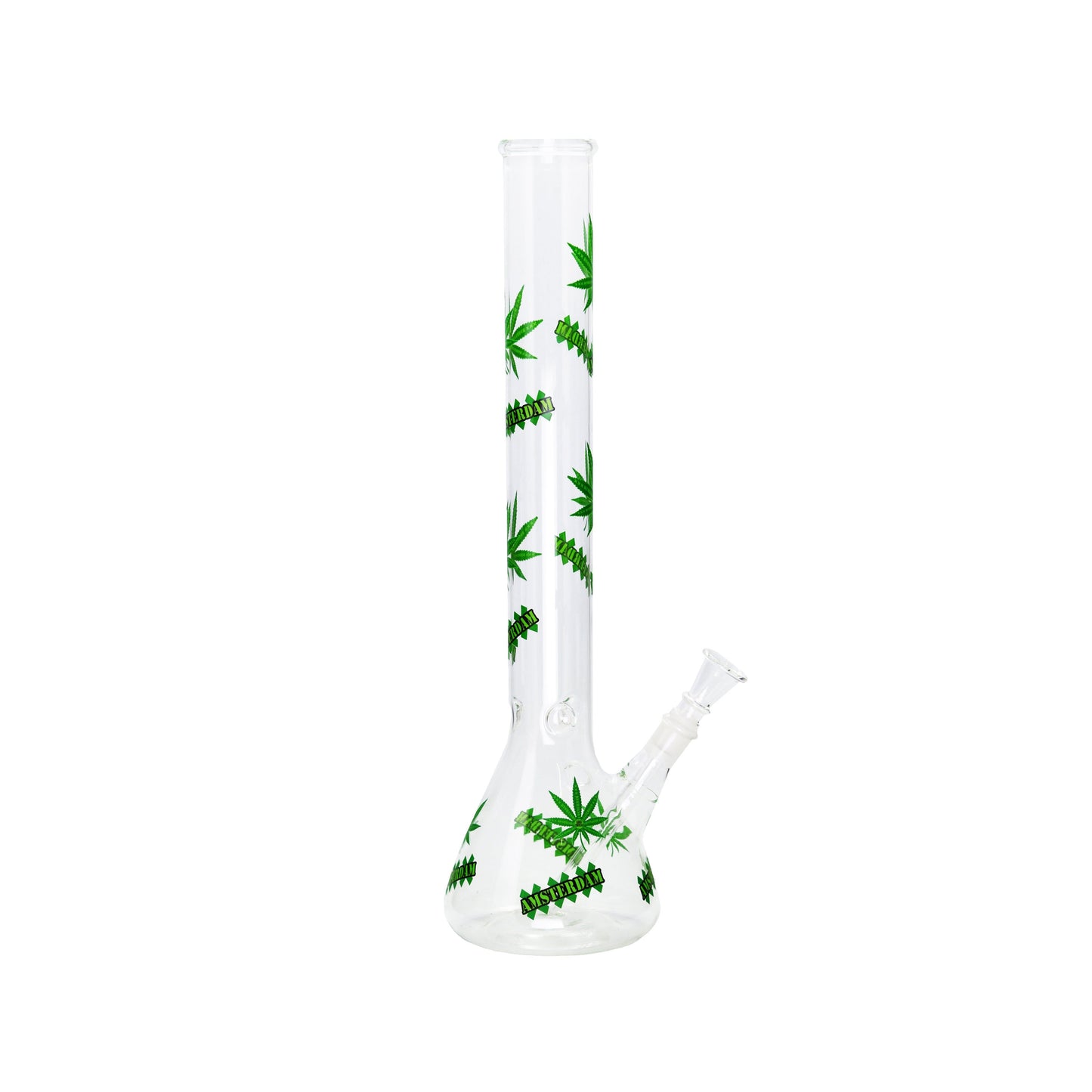 Glass Bongs GB-316 - Zetla