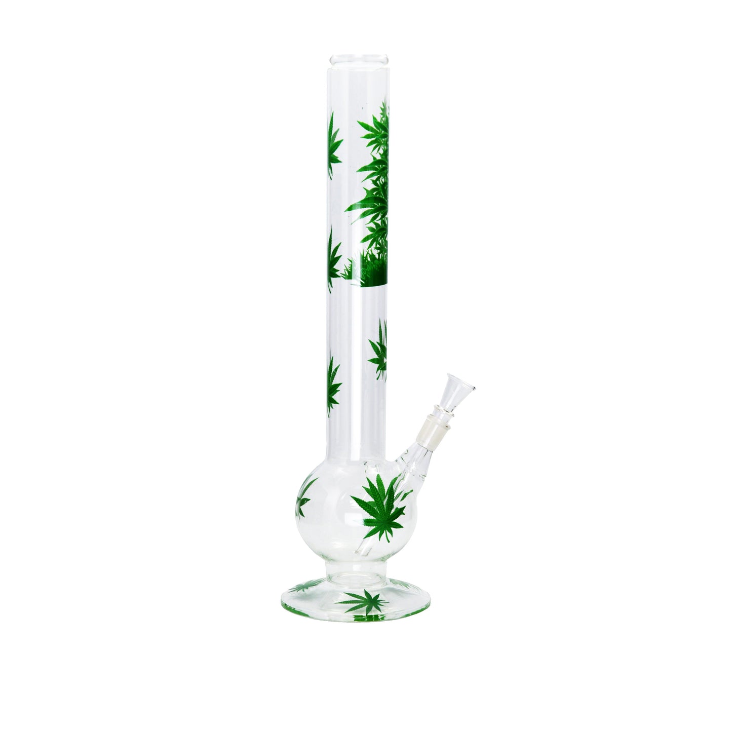 Glass Bongs GB-319 - Zetla