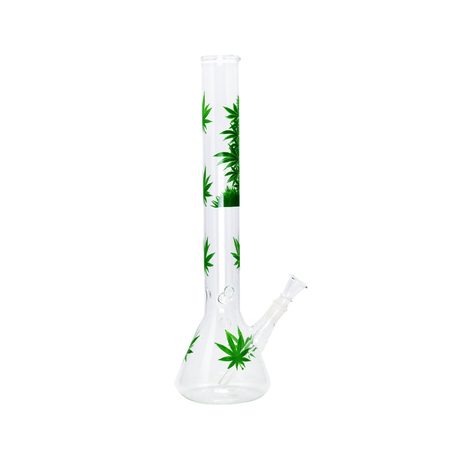 Glass Bongs GB-320 - Zetla