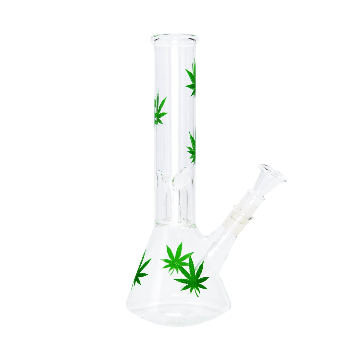 Glass Bongs GB-321 - Zetla