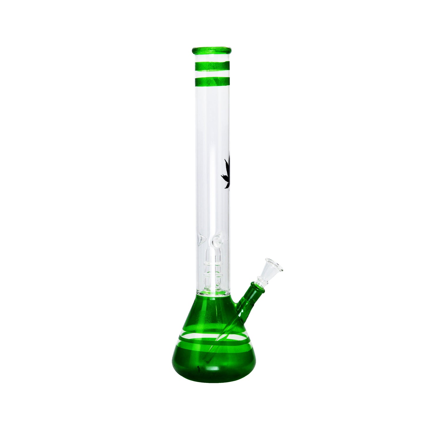 Glass Bongs GB-322 - Zetla