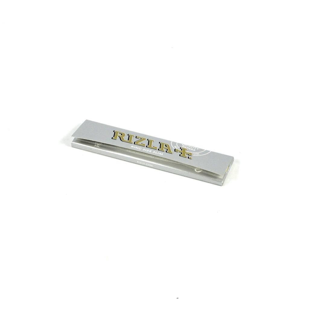 Rolling Papers Rizla Silver King Size Slim