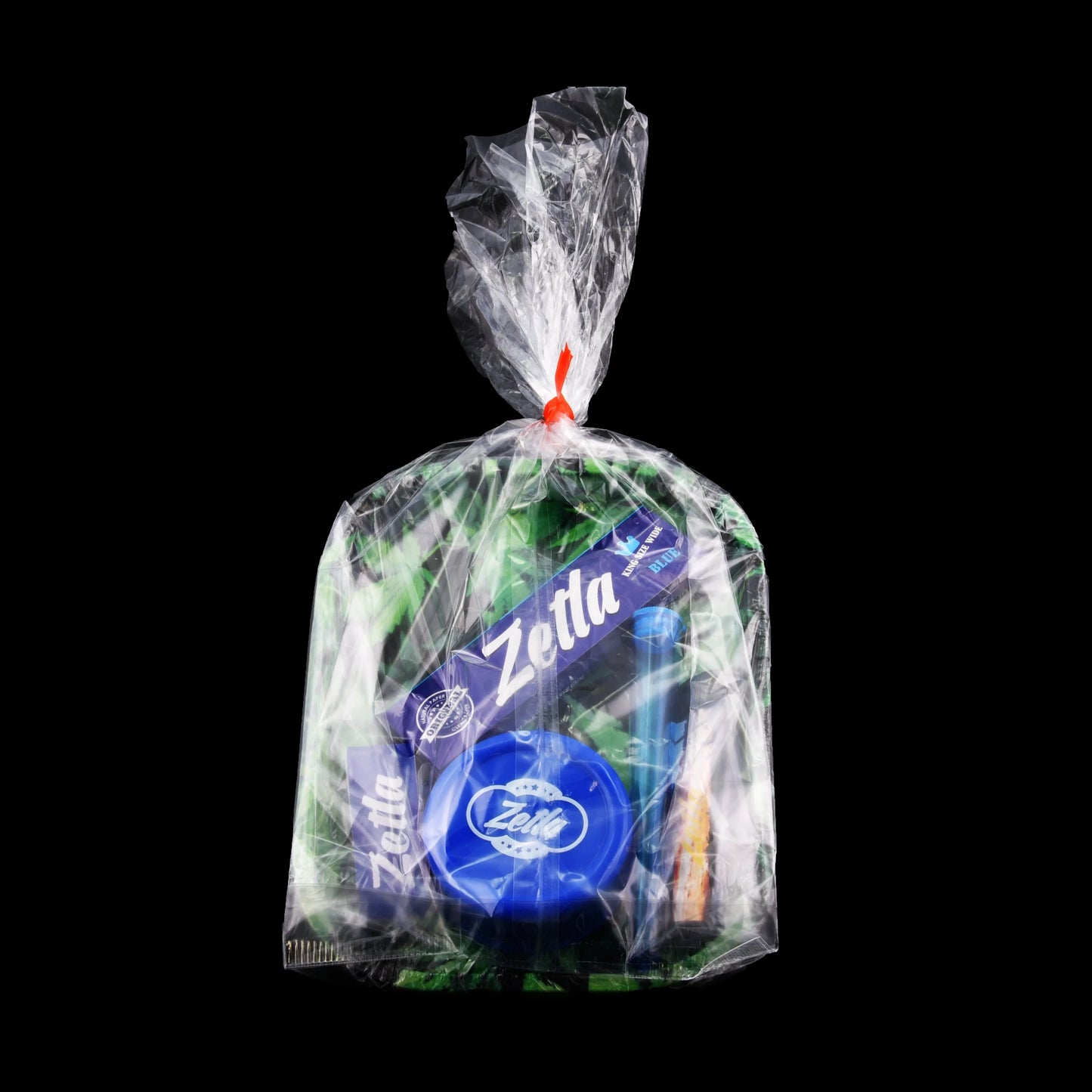 Zetla Cadeauverpakking Mix kleur - Zetla