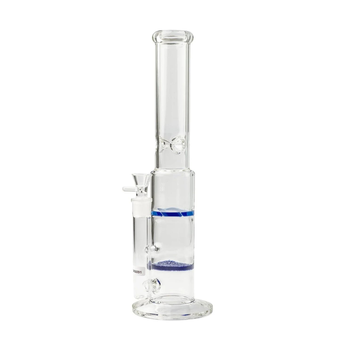 Ice Bongs DK 6091 - Zetla