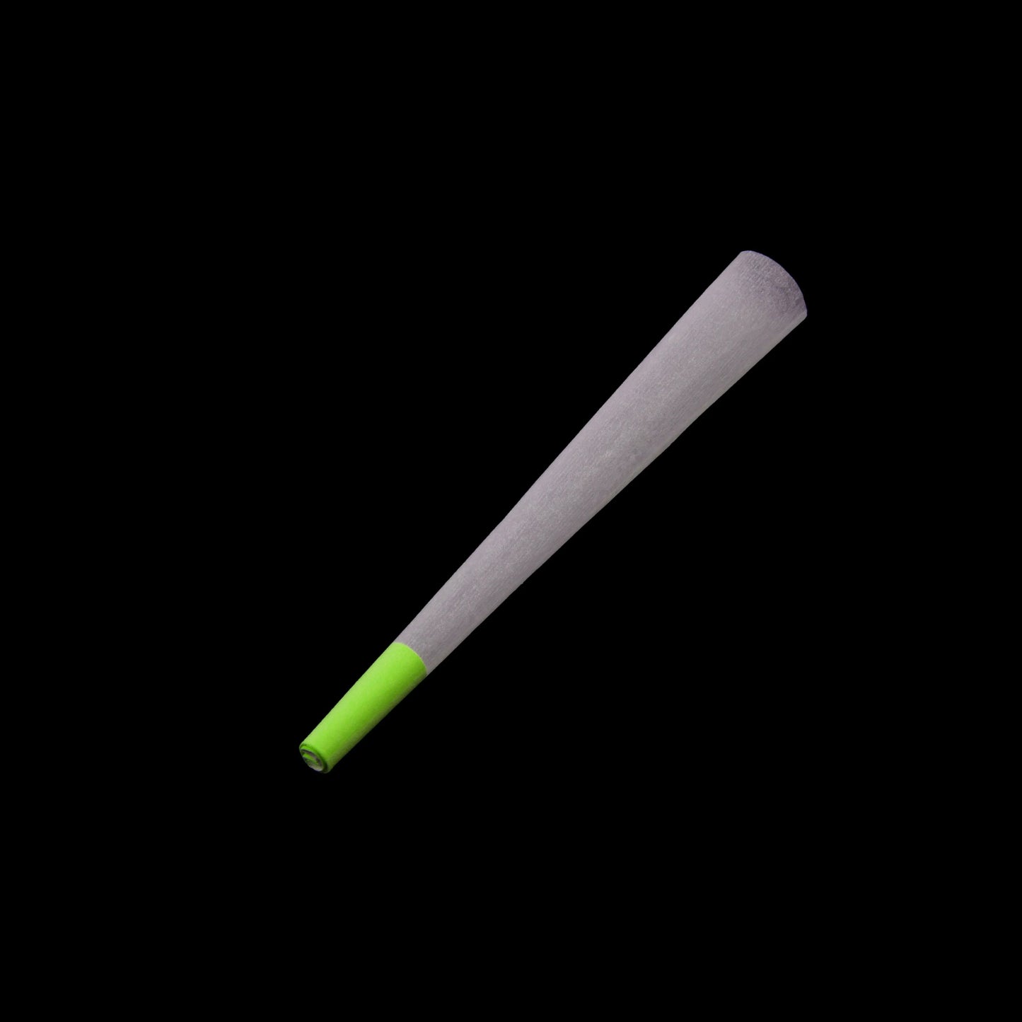 Pre-Rolled Cones Zetla King Size With Green Filters (1000 Pcs) - Zetla