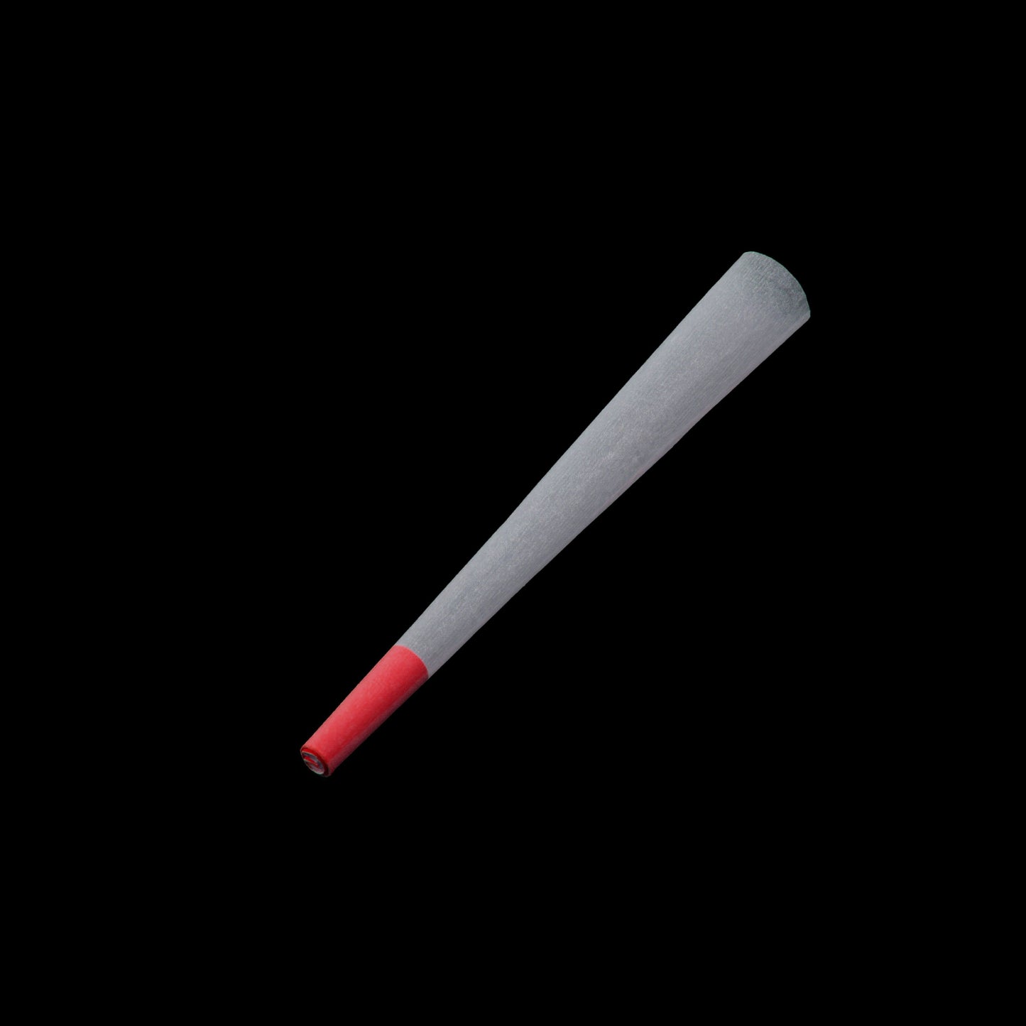 Pre-Rolled Cones Zetla King Size With Red Filters (1000 Pcs) - Zetla