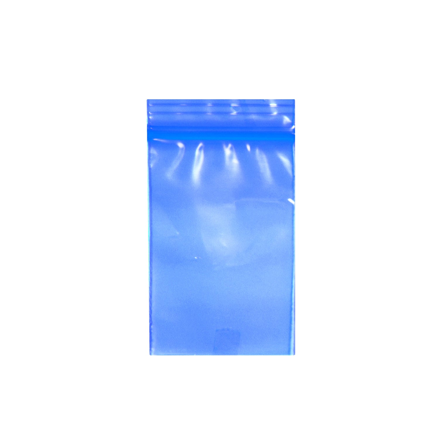 Zip-Lock Bags - Zetla