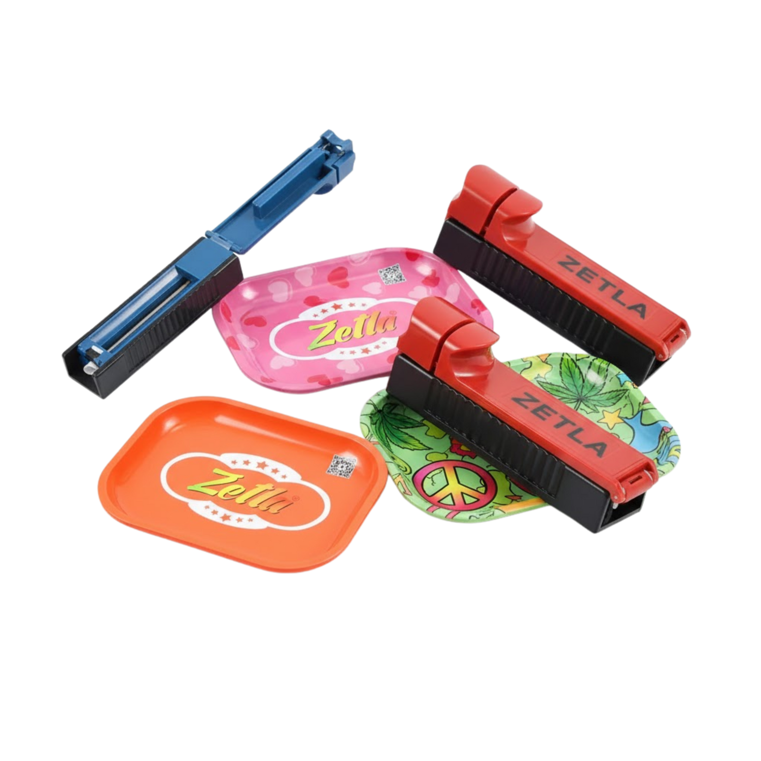 Zetla Ashtrays – Car Ashtrays, Glass and Plastic Smoking Ashtrays