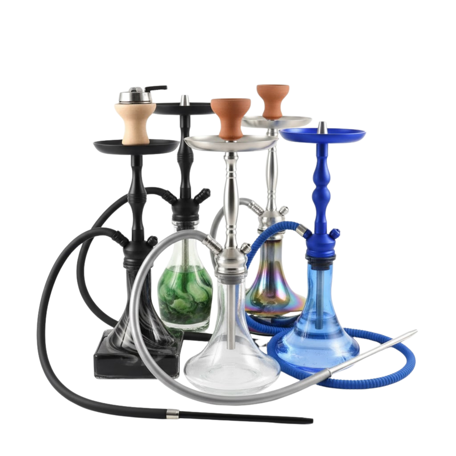 Hookah (Shisha) - Zetla