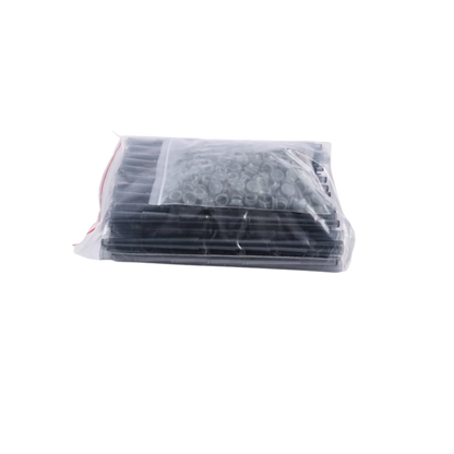 Joint Buisjes Hard Transparant Grijs 112mm.