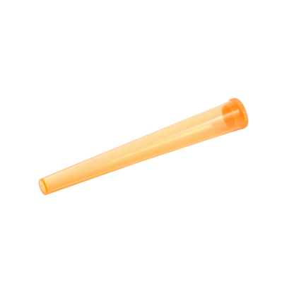 Joint Hülle Hart Transparent Orange 112mm