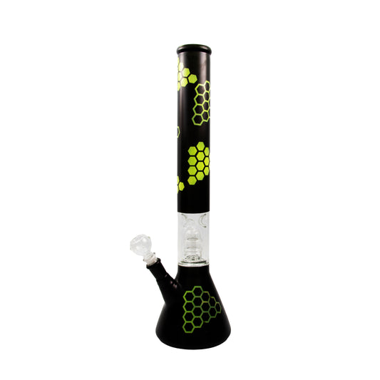 Glass Bongs GB-447