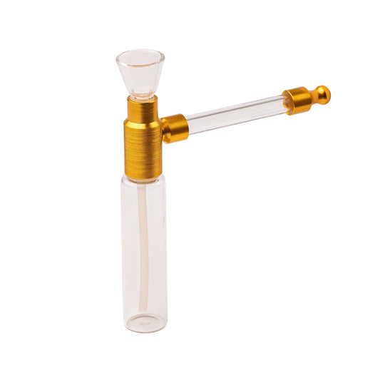 GLASS PIPE JL-237-U Per 12 - Zetla