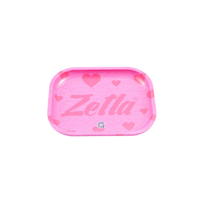 Rolling Tray - Zetla